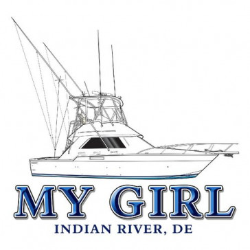 1_My Girl Boat Only